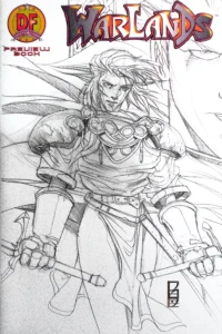 Dynamic Forces Exclusive Preview Book