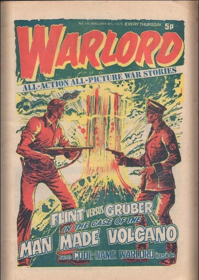 Cover of Jan 4, 1975