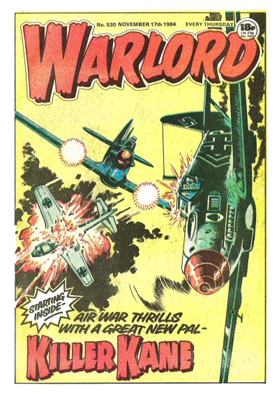 Cover of Killer Kane