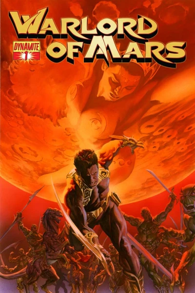 Cover of A Tale of Two Planets, Part 1