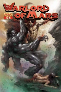 A Tale of Two Planets, Part 4