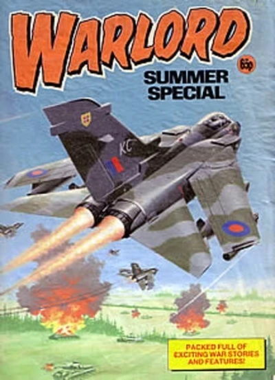 Cover of Issue #1988