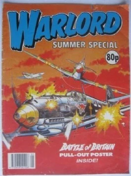 Cover of Issue #1990