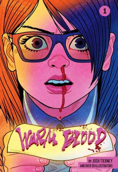 Cover of Vol. 1