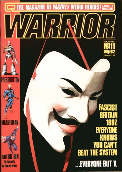 Cover of Issue #11