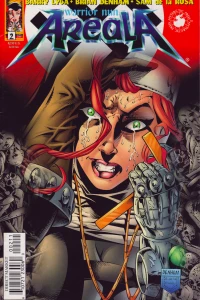 The Hammer and the Holocaust, Part Two: "Still Screaming"