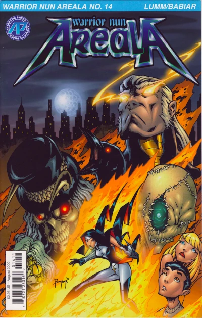 Cover of Rebirth Part Two