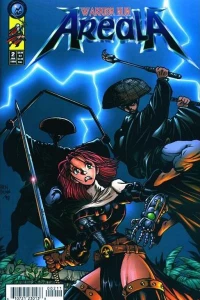 Hands Of Fate, Fists Of Fury