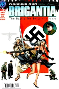 The Battle for Britain: part two