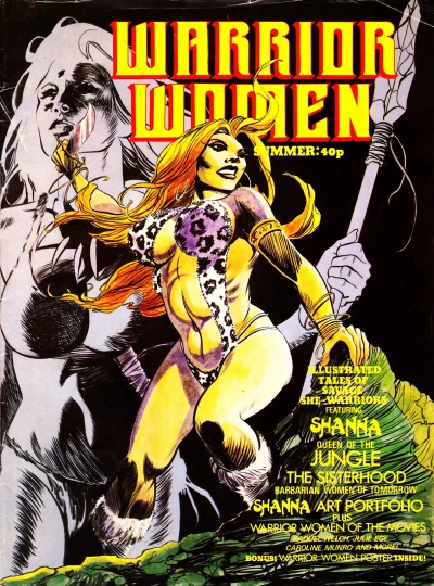 Cover of Summer Special