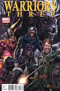 Jubilation of the Wolf