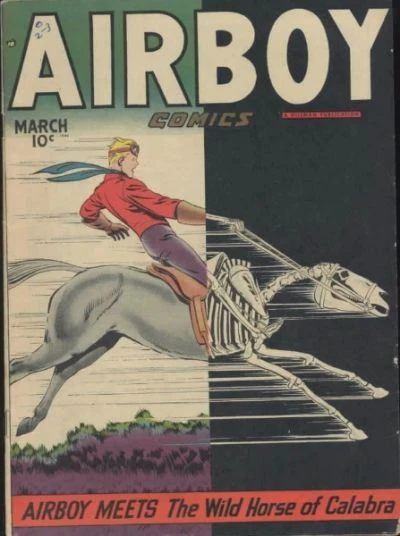 Cover of Issue #49