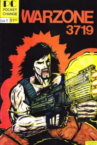 The Beginning of The End