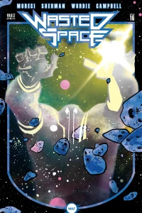 The Adventures of Legion