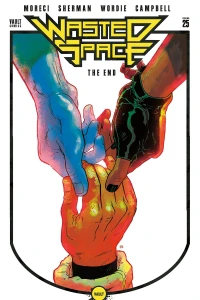 Last Ride, Last Dose, Last Adventure. The End