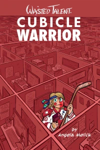 Vol. 3: Cubicle Warrior