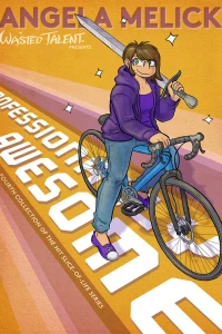 Vol. 4: Professionally Awesome