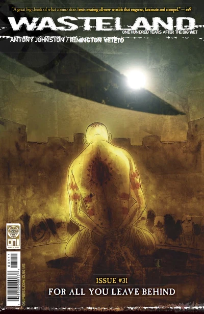 Cover of For All You Leave Behind