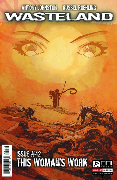 Cover of This Woman's Work