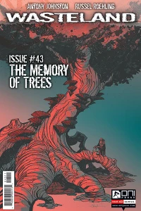 The Memory of Trees