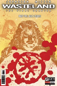 The Final Chapter Part Five: Ash & Debris