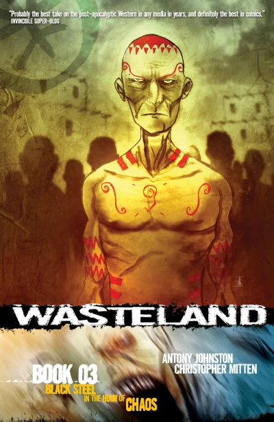 Cover of Book 03