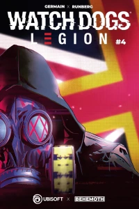 Keep Calm and Resist. Guns of Kennington!: Part Two