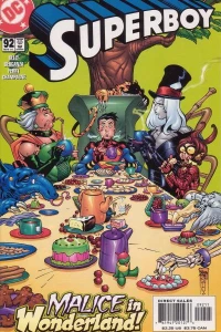 Watch Me Pull a Rabbit Out of My Heart!