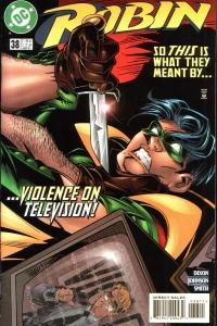 Watchin' the Detectives