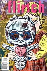 Watching You; Tin God; Mondays