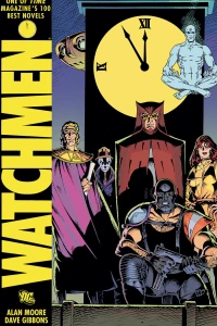 Watchmen