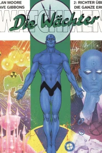 Richter über die ganze Erde