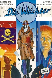 Wer mit Ungeheuern kämpft