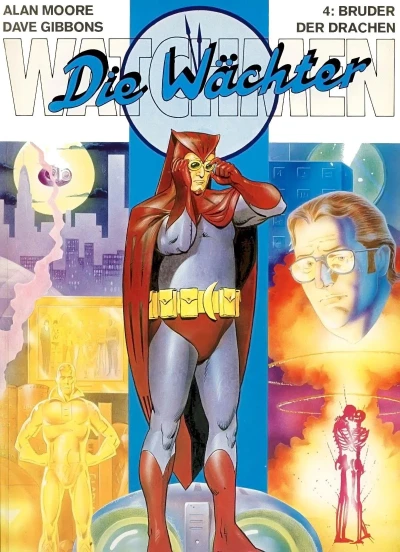 Cover of Bruder der Drachen