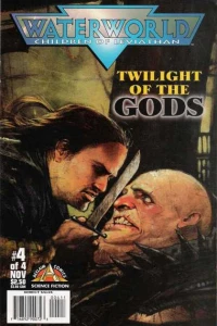 Twilight of the Gods