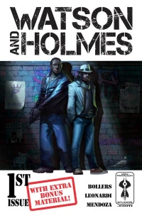 Watson & Holmes