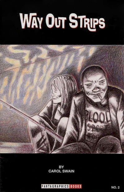 Cover of Sole Trader Part 2, Looney Tune Life, Samhain Part 2