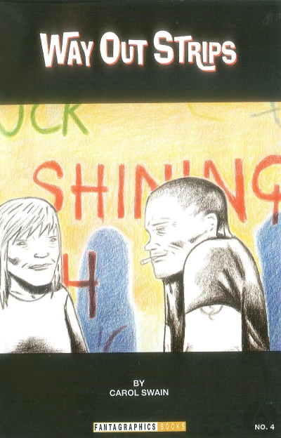 Cover of The White Brother, The Good Mixer, Sam Hain Part 4