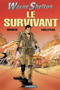Le survivant