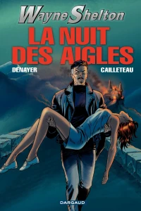 La nuit des aigles