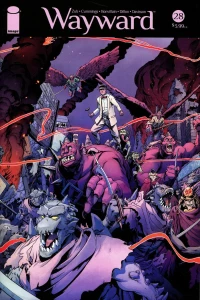 Bound To Fate Part Three