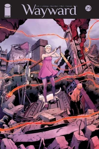 Bound To Fate Part Four