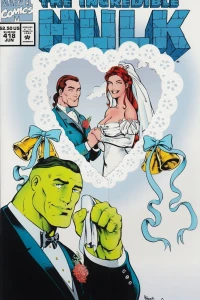 We Are Gathered Here