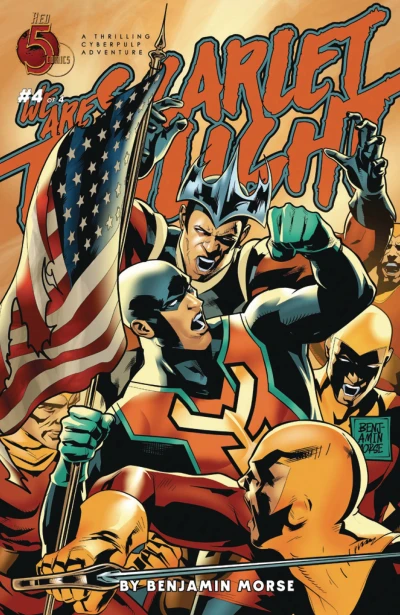 Cover of The Citadel of Terror