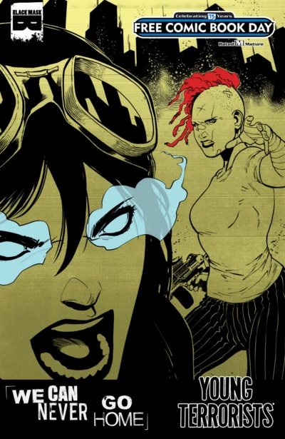 Cover of Dead Set On Destruction; Me Against The World