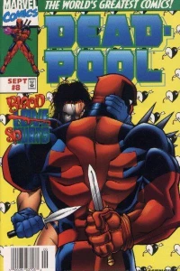 We Don't Need Another Hero...