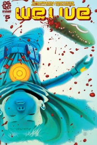 The Era of the Palladions