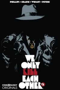 Chapter 2: Thicker Than Blood