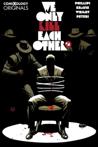 Chapter 4: Sins of the Father