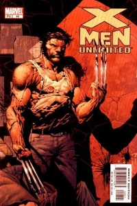 Weapon of Choice; Upon Reflection